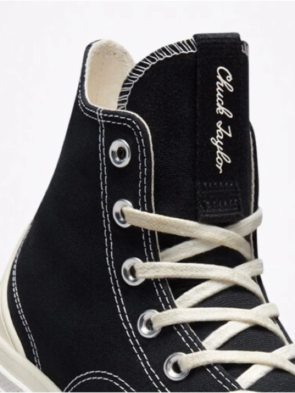 Converse run star